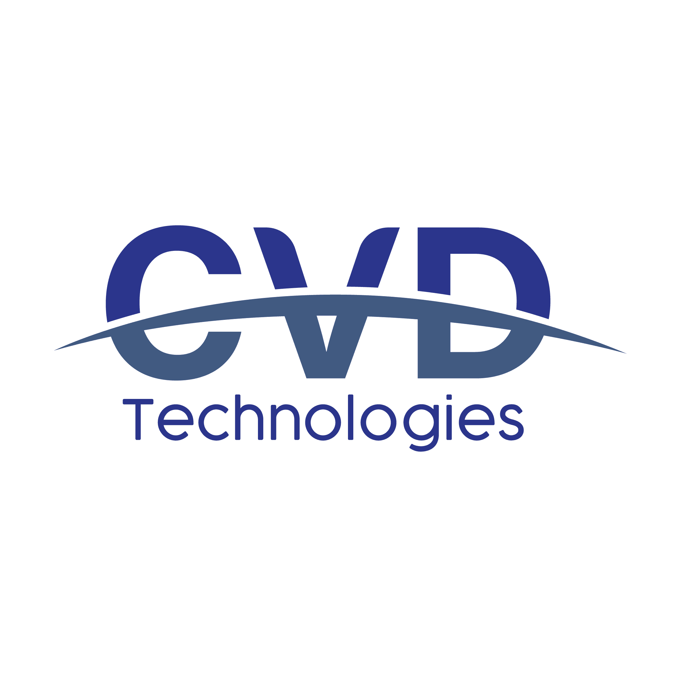 CVD Technologies Logo